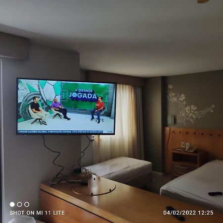 Beira Mar Meireles Fortaleza  Eksteriør bilde