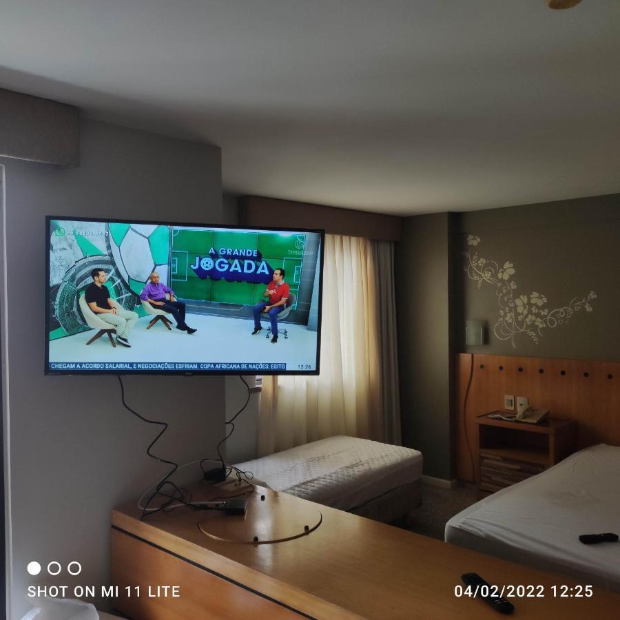 Beira Mar Meireles Fortaleza  Eksteriør bilde