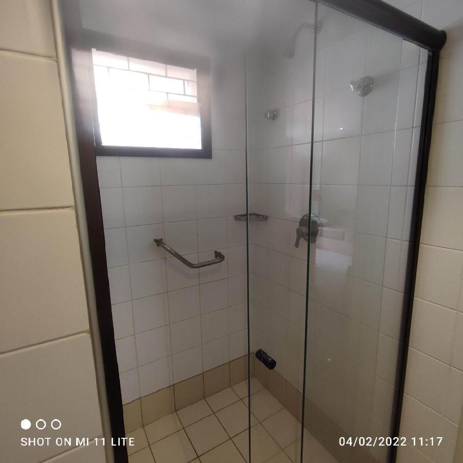 Beira Mar Meireles Fortaleza  Eksteriør bilde