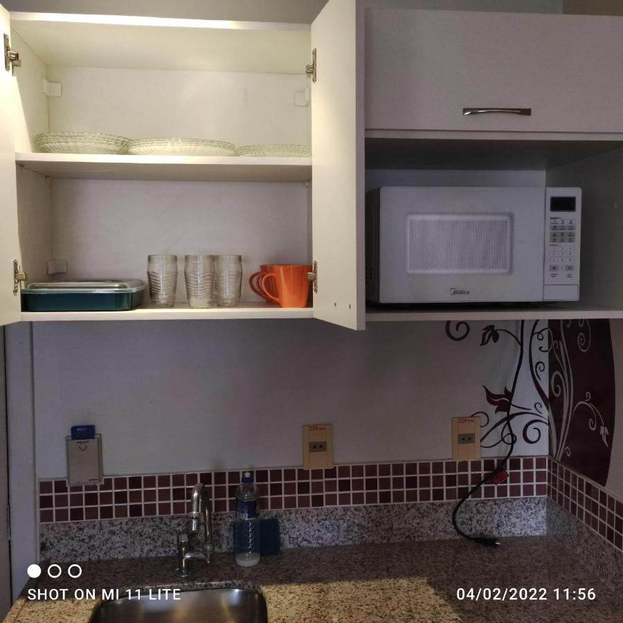 Beira Mar Meireles Fortaleza  Eksteriør bilde