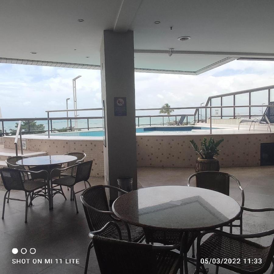Beira Mar Meireles Fortaleza  Eksteriør bilde
