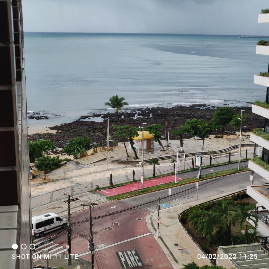 Beira Mar Meireles Fortaleza  Eksteriør bilde