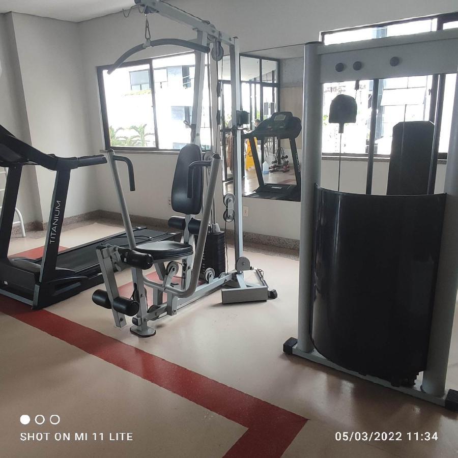 Beira Mar Meireles Fortaleza  Eksteriør bilde